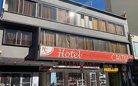 Hotel Castilla